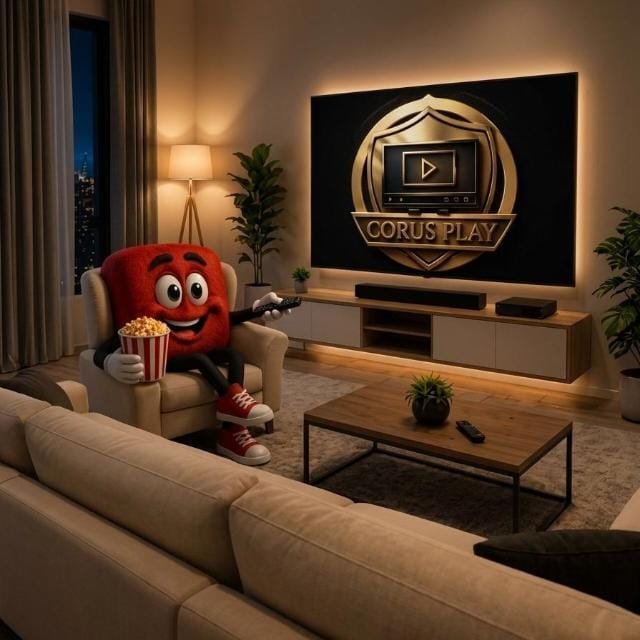 Corus Play